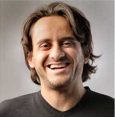 Peter Erdos